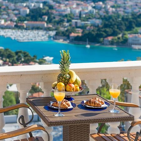 Dubrovnik Dili Apartment Buitenkant foto