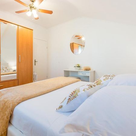 Dubrovnik Dili Apartment Buitenkant foto