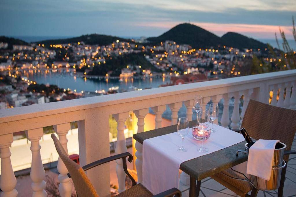 Dubrovnik Dili Apartment Buitenkant foto