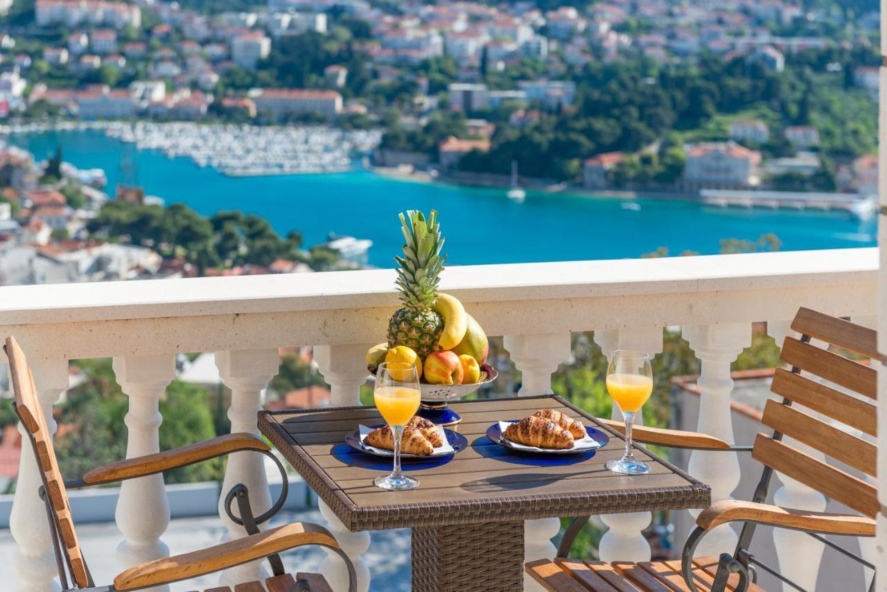 Dubrovnik Dili Apartment Buitenkant foto