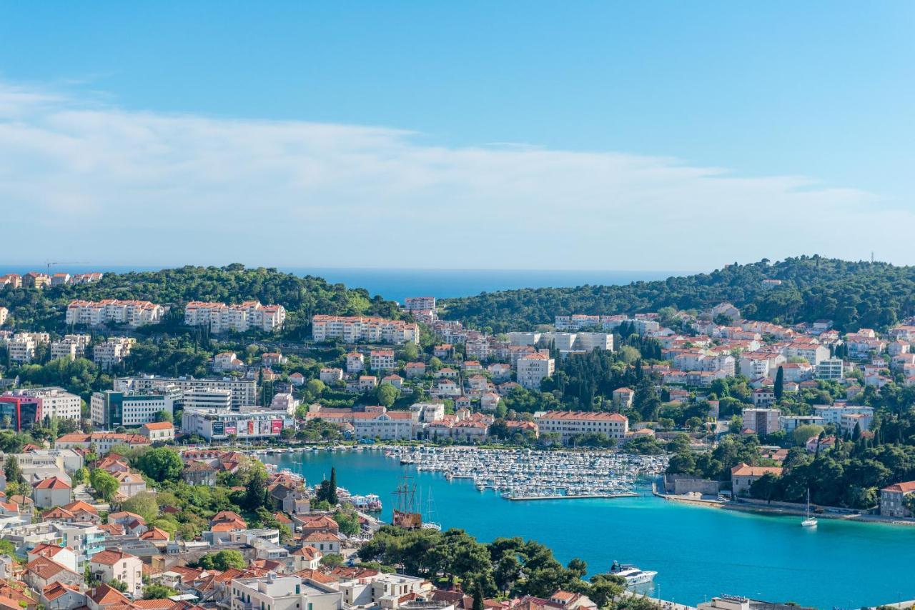 Dubrovnik Dili Apartment Buitenkant foto