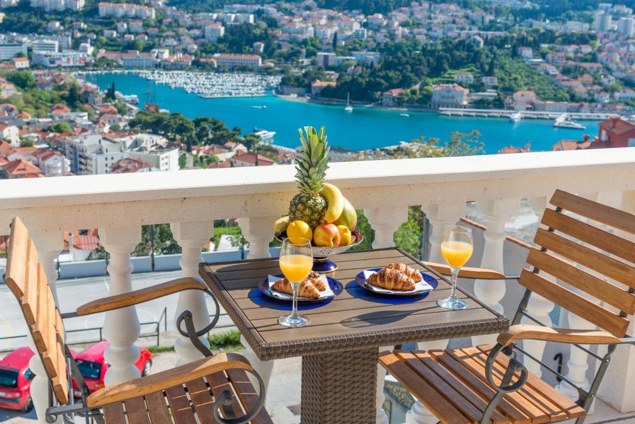Dubrovnik Dili Apartment Buitenkant foto