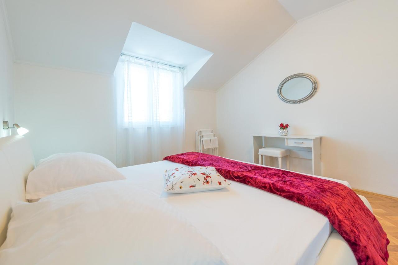 Dubrovnik Dili Apartment Buitenkant foto