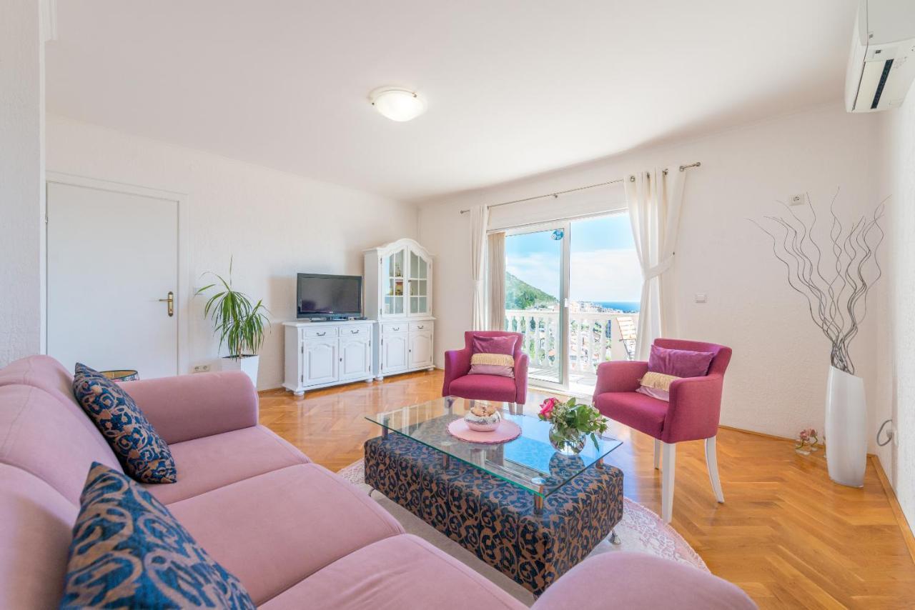 Dubrovnik Dili Apartment Buitenkant foto