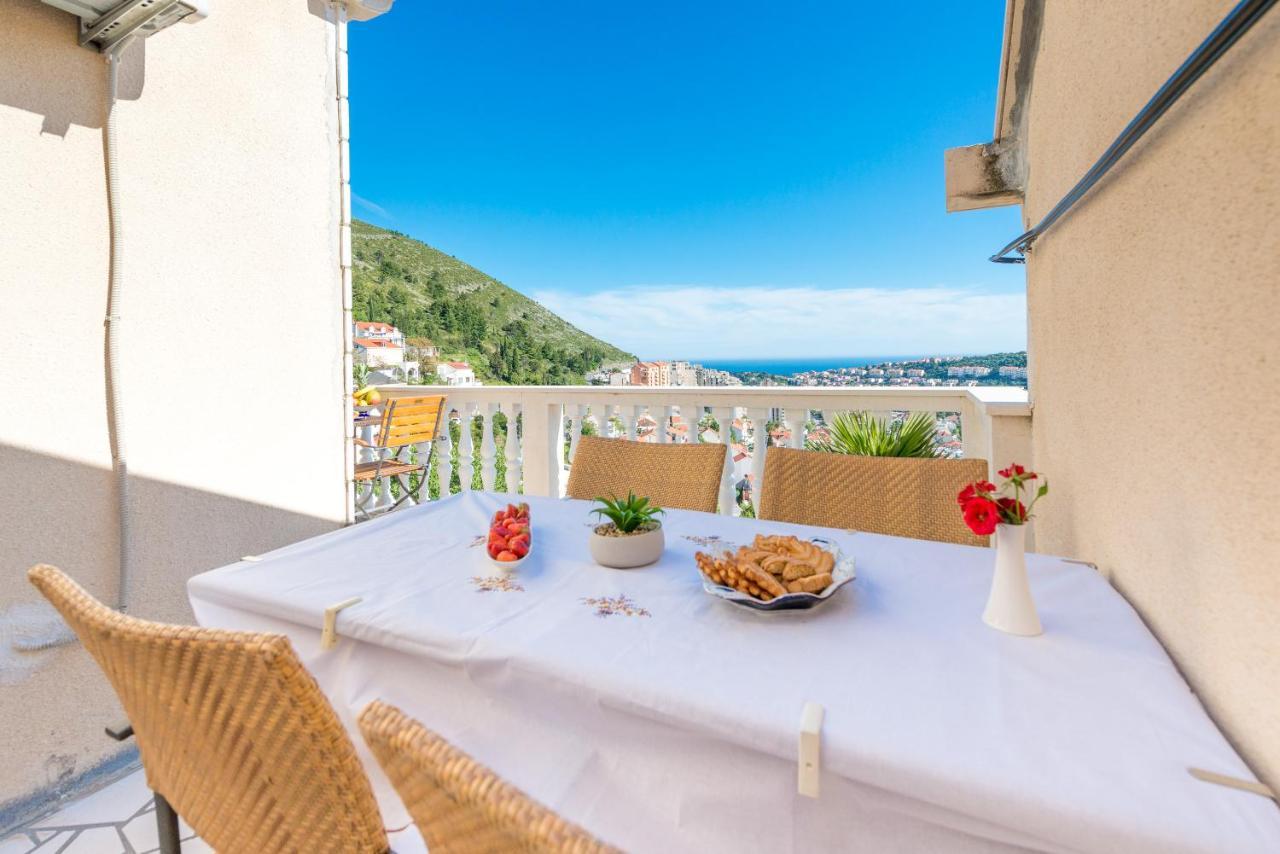 Dubrovnik Dili Apartment Buitenkant foto