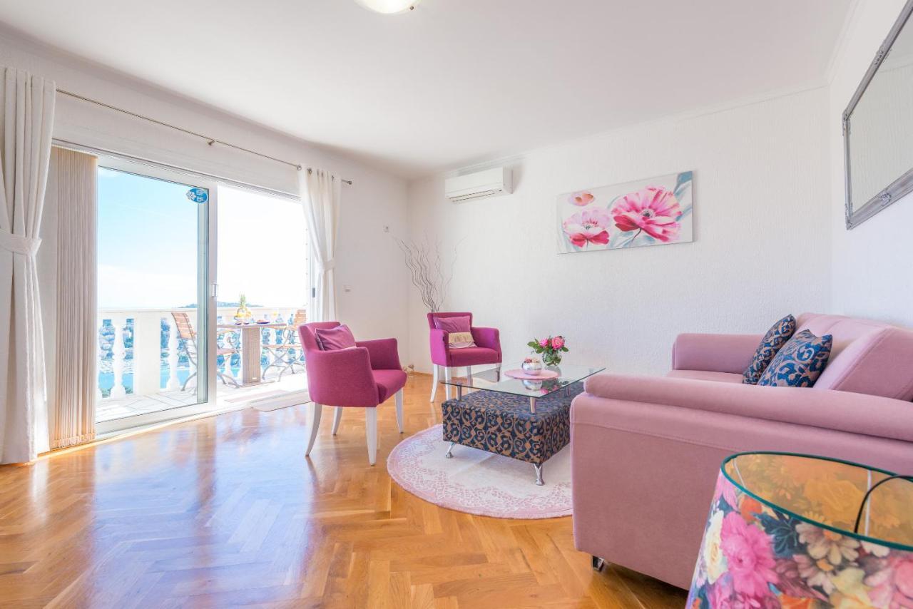 Dubrovnik Dili Apartment Buitenkant foto