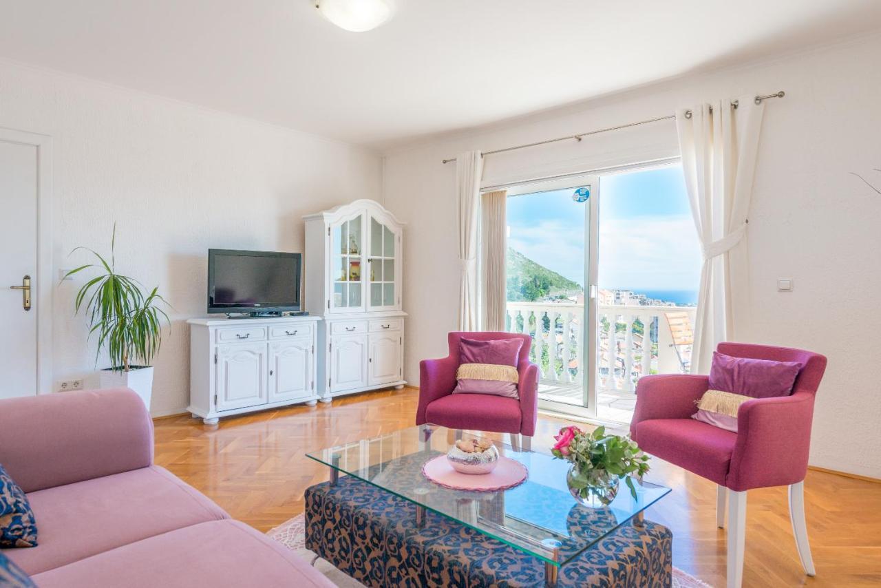 Dubrovnik Dili Apartment Buitenkant foto