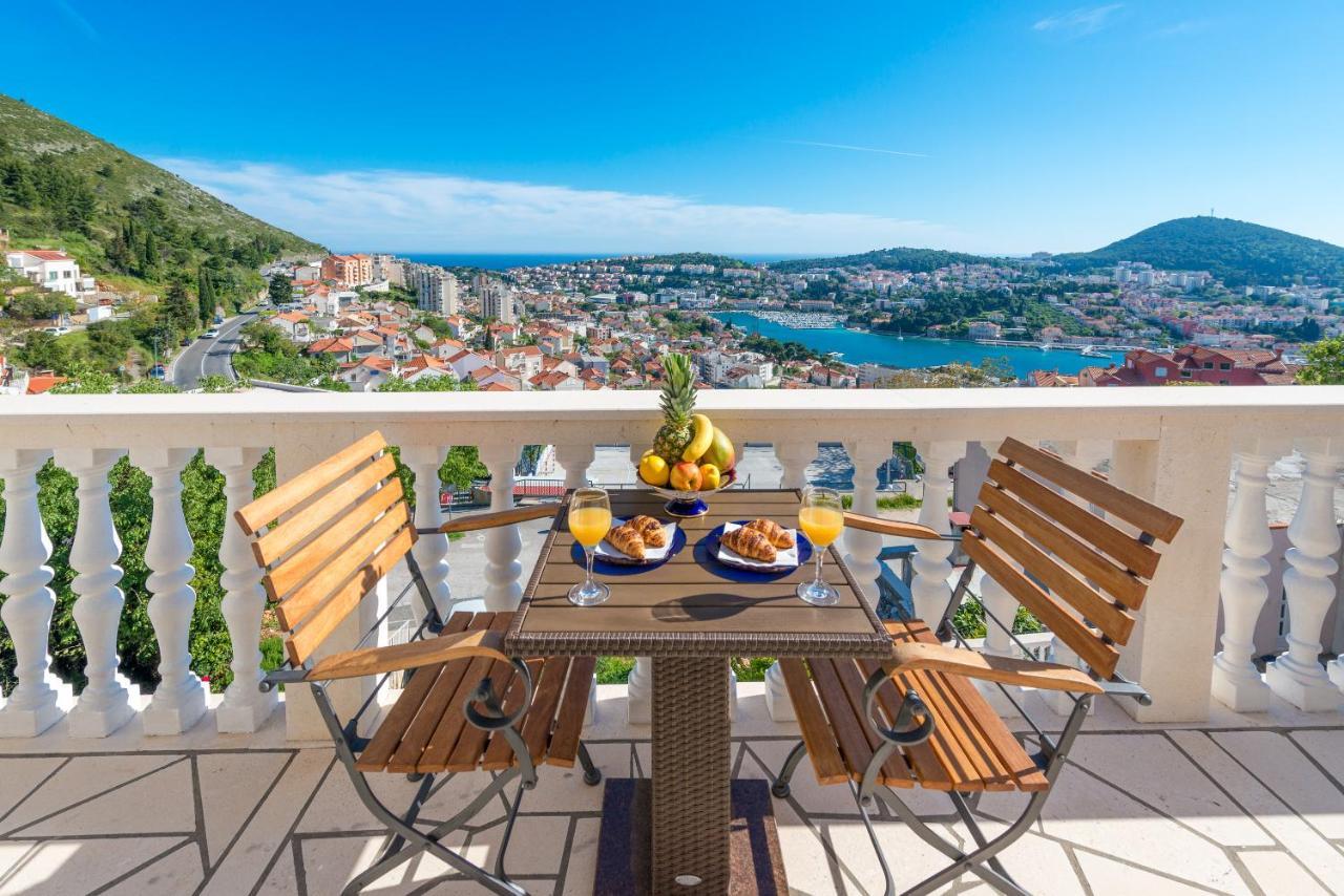 Dubrovnik Dili Apartment Buitenkant foto