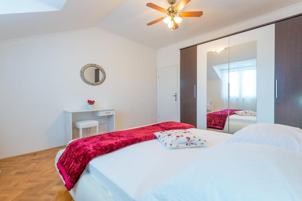 Dubrovnik Dili Apartment Buitenkant foto