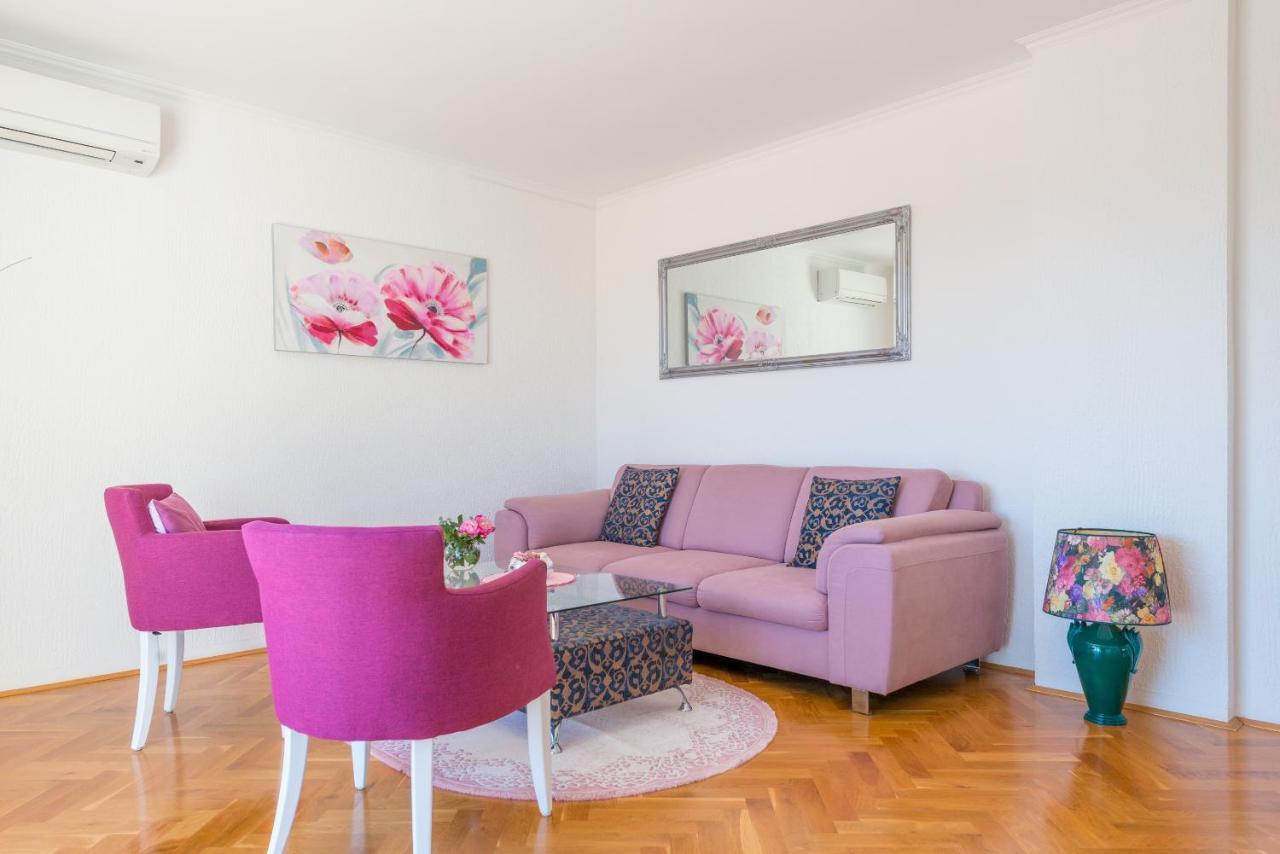 Dubrovnik Dili Apartment Buitenkant foto