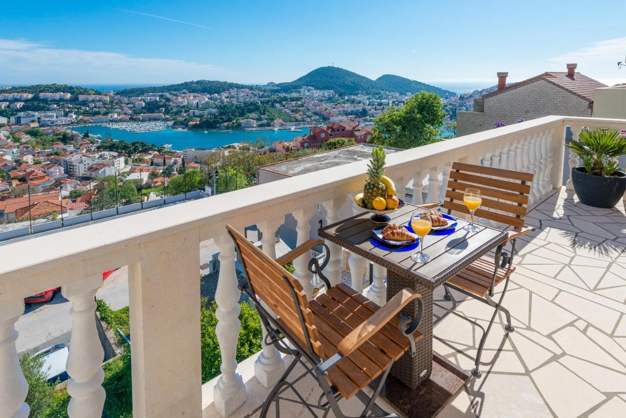 Dubrovnik Dili Apartment Buitenkant foto