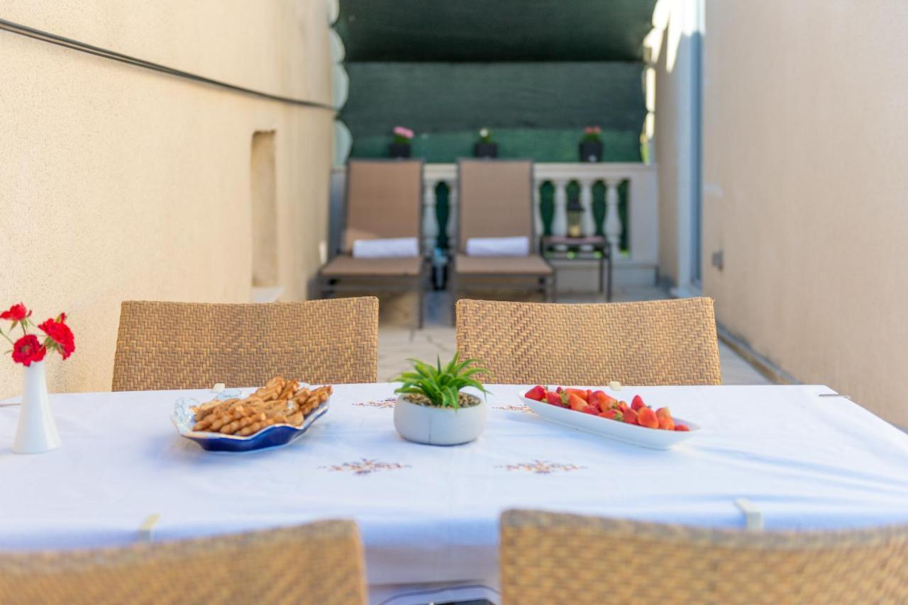 Dubrovnik Dili Apartment Buitenkant foto