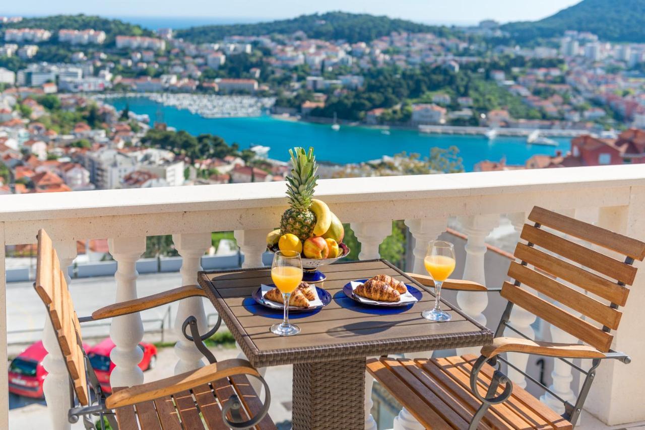 Dubrovnik Dili Apartment Buitenkant foto