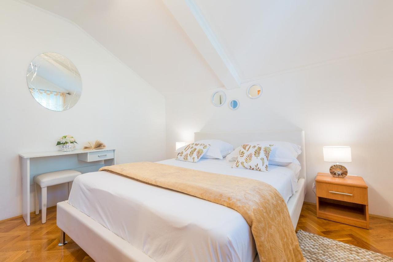 Dubrovnik Dili Apartment Buitenkant foto