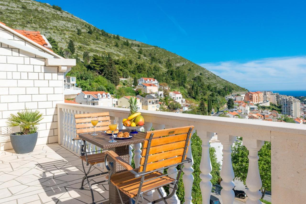 Dubrovnik Dili Apartment Buitenkant foto